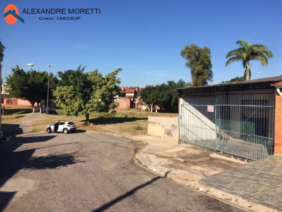 Imagem Terreno à Venda, 239 m² em Jardim Santo André - Sorocaba Imagem Terreno à Venda, 239 m² em Jardim Santo André - Sorocaba