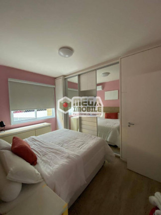 Imagem Apartamento com 2 Quartos à Venda, 73 m² em Itacorubi - Florianópolis Imagem Apartamento com 2 Quartos à Venda, 73 m² em Itacorubi - Florianópolis