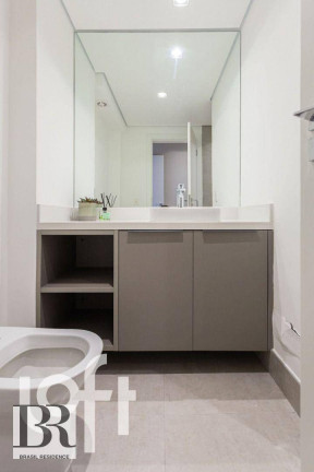 Imagem Apartamento com 3 Quartos à Venda, 161 m² em Jardim Paulista - São Paulo Imagem Apartamento com 3 Quartos à Venda, 161 m² em Jardim Paulista - São Paulo