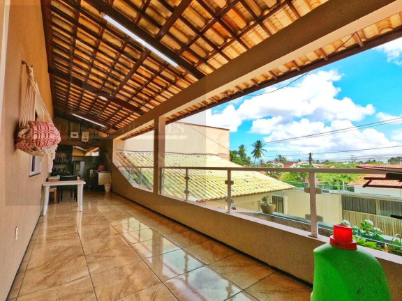 Imagem Casa com 5 Quartos à Venda, 450 m² em Centro - Caucaia