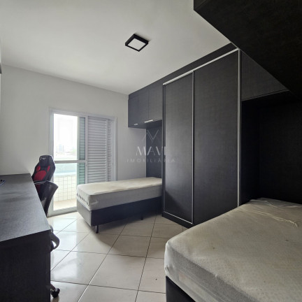 Imagem Apartamento com 3 Quartos à Venda, 118 m² em Guilhermina - Praia Grande Imagem Apartamento com 3 Quartos à Venda, 118 m² em Guilhermina - Praia Grande