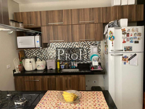 Imagem Sobrado com 2 Quartos à Venda, 107 m² em Barcelona - São Caetano Do Sul Imagem Sobrado com 2 Quartos à Venda, 107 m² em Barcelona - São Caetano Do Sul