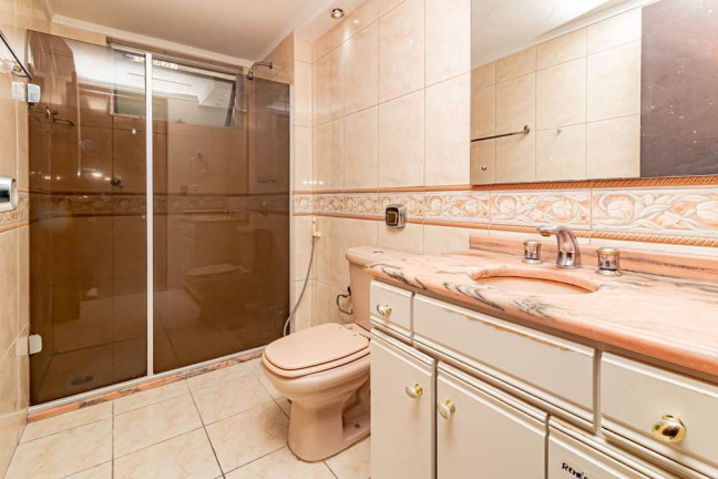 Imagem Apartamento com 3 Quartos à Venda, 154 m² em Bela Vista - Porto Alegre