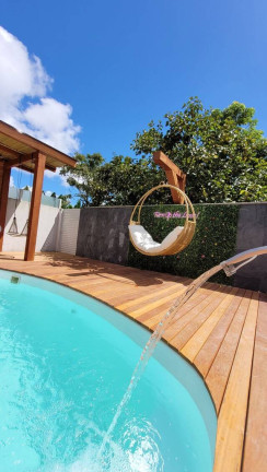 Imagem Casa com 4 Quartos à Venda, 189 m² em Jurerê - Florianópolis