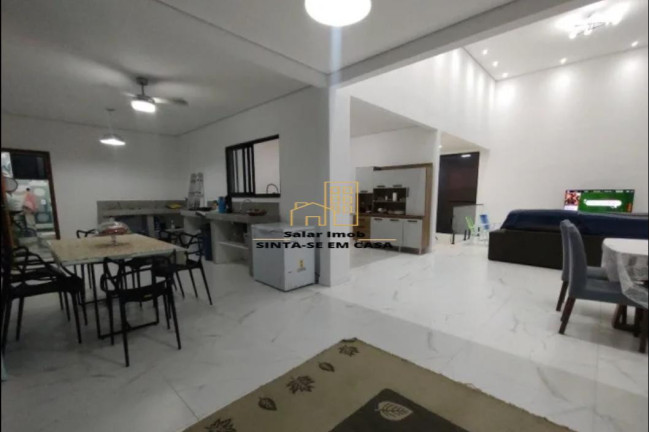 Imagem Casa com 3 Quartos à Venda, 245 m² em Jardim Martinelli - Penedo Imagem Casa com 3 Quartos à Venda, 245 m² em Jardim Martinelli - Penedo