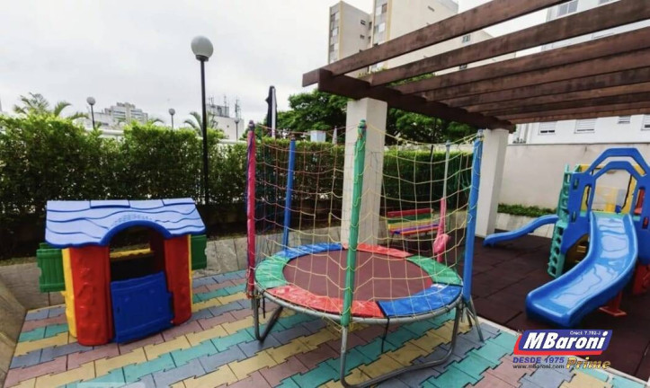 Imagem Apartamento com 3 Quartos à Venda, 131 m² em Perdizes - São Paulo Imagem Apartamento com 3 Quartos à Venda, 131 m² em Perdizes - São Paulo