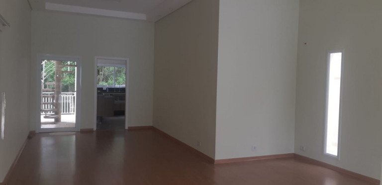 Imagem Casa com 4 Quartos à Venda, 360 m² em Jd. Europa - Vargem Grande Paulista