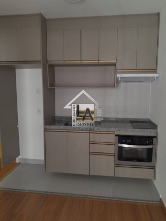 Imagem Apartamento com 1 Quarto à Venda, 29 m² em Vila Santa Catarina - São Paulo