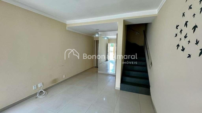 Imagem Casa de Condomínio com 2 Quartos à Venda, 110 m² em Vila Campos Sales - Campinas Imagem Casa de Condomínio com 2 Quartos à Venda, 110 m² em Vila Campos Sales - Campinas