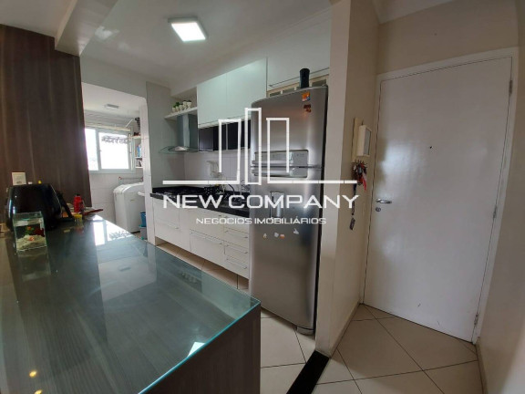Imagem Apartamento com 3 Quartos à Venda,  em Campestre - Santo André