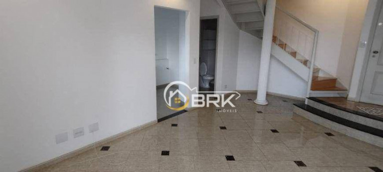 Imagem Apartamento com 2 Quartos para Alugar, 70 m² em Chácara Santo Antônio (zona Leste) - São Paulo
