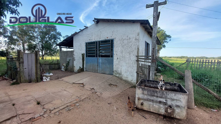 Imagem Chácara com 3 Quartos à Venda, 150 m² em águas Claras - Viamão