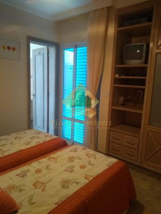 Imagem Apartamento com 4 Quartos à Venda, 308 m² em Praia Grande - Ubatuba