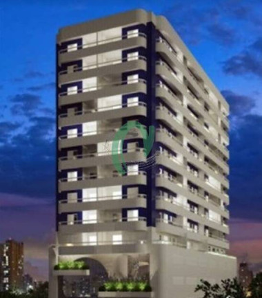 Imagem Apartamento com 2 Quartos à Venda, 80 m² em Guilhermina - Praia Grande Imagem Apartamento com 2 Quartos à Venda, 80 m² em Guilhermina - Praia Grande