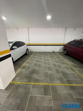 Imagem Cobertura com 2 Quartos à Venda, 90 m² em Vila Vitória - Santo André Imagem Cobertura com 2 Quartos à Venda, 90 m² em Vila Vitória - Santo André