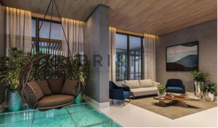 Imagem Apartamento com 3 Quartos à Venda, 82 m² em Santo Amaro - São Paulo Imagem Apartamento com 3 Quartos à Venda, 82 m² em Santo Amaro - São Paulo