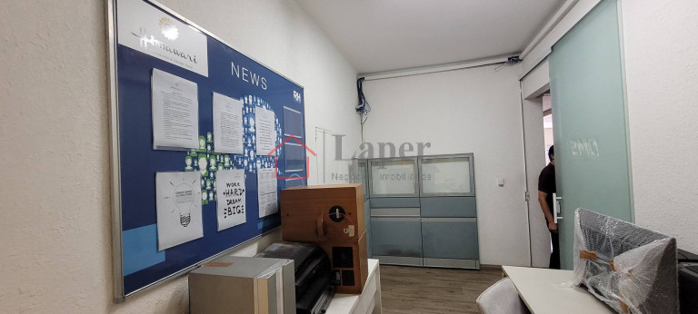 Imagem Sala Comercial à Venda, 633 m² em Cidade Vargas - São Paulo