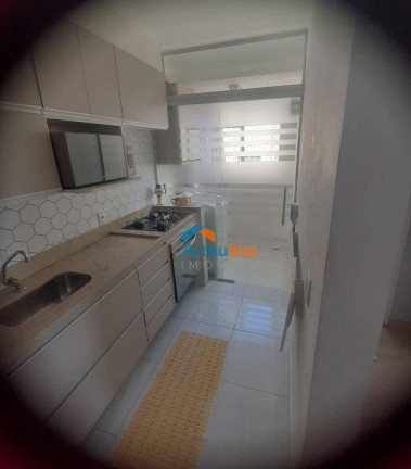 Imagem Apartamento com 2 Quartos à Venda, 45 m² em Represinha - Cotia Imagem Apartamento com 2 Quartos à Venda, 45 m² em Represinha - Cotia