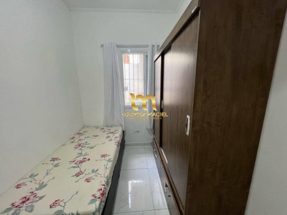 Imagem Casa com 2 Quartos à Venda, 85 m² em Tupi - Praia Grande