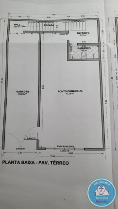 Imagem Sobrado com 2 Quartos à Venda, 179 m² em Centro - Porto Seguro Imagem Sobrado com 2 Quartos à Venda, 179 m² em Centro - Porto Seguro