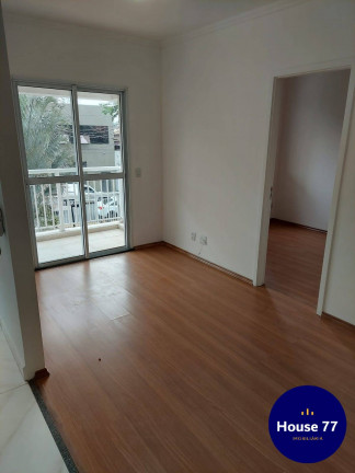 Imagem Apartamento com 1 Quarto à Venda, 40 m² em Barra Funda - São Paulo Imagem Apartamento com 1 Quarto à Venda, 40 m² em Barra Funda - São Paulo