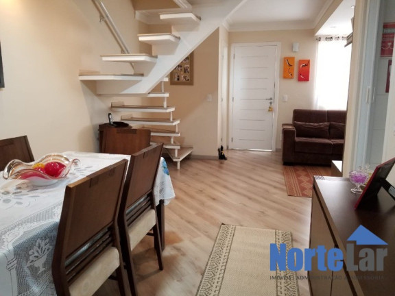 Imagem Casa de Condomínio com 3 Quartos à Venda, 99 m² em Nossa Senhora Do ó - São Paulo Imagem Casa de Condomínio com 3 Quartos à Venda, 99 m² em Nossa Senhora Do ó - São Paulo