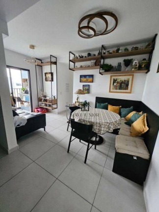 Imagem Apartamento com 2 Quartos à Venda, 55 m² em Parque Campolim - Sorocaba Imagem Apartamento com 2 Quartos à Venda, 55 m² em Parque Campolim - Sorocaba
