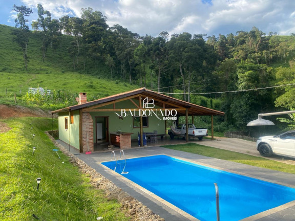 Imagem Imóvel com 2 Quartos à Venda, 23.000 m² em Centro - Joanópolis