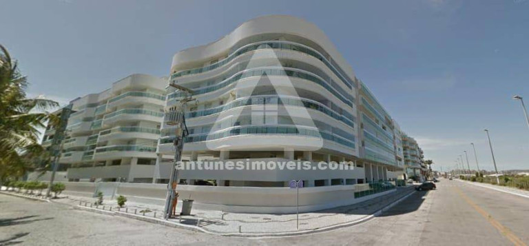 Imagem Apartamento com 3 Quartos à Venda, 143 m² em Praia Do Forte - Cabo Frio Imagem Apartamento com 3 Quartos à Venda, 143 m² em Praia Do Forte - Cabo Frio