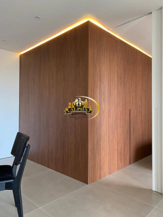 Imagem Apartamento com 1 Quarto à Venda, 50 m² em Dezoito Do Forte Empresarial/alphaville. - Barueri Imagem Apartamento com 1 Quarto à Venda, 50 m² em Dezoito Do Forte Empresarial/alphaville. - Barueri
