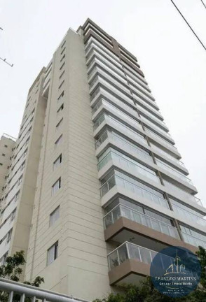 Imagem Apartamento com 2 Quartos à Venda, 64 m² em Cambuci - São Paulo