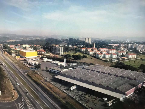 Imagem Galpão à Venda, 16.181 m² em Medeiros - Jundiaí