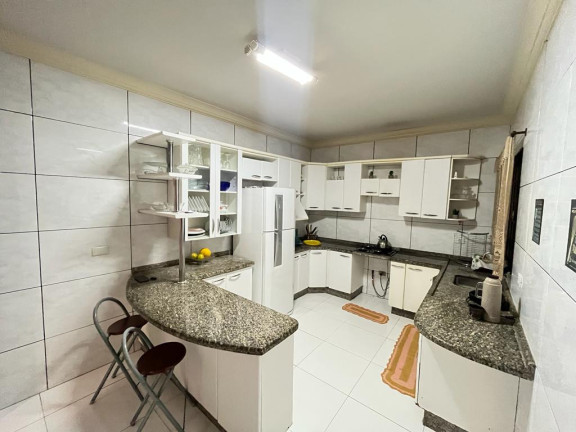 Imagem Sobrado à Venda, 240 m² em Jardim América I - Umuarama Imagem Sobrado à Venda, 240 m² em Jardim América I - Umuarama