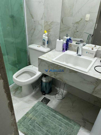 Imagem Apartamento com 2 Quartos à Venda, 160 m² em Gopoúva - Guarulhos
