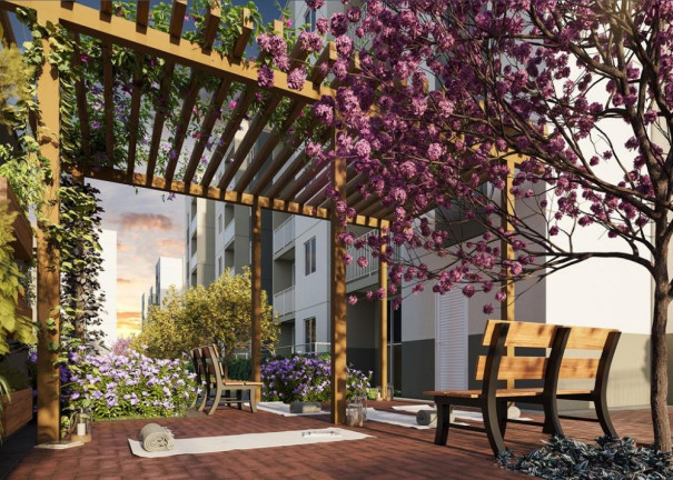 Imagem Apartamento com 2 Quartos à Venda, 53 m² em São Cristovão - Rio De Janeiro