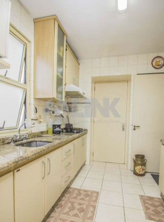 Imagem Apartamento com 3 Quartos à Venda, 111 m² em Boa Vista - Porto Alegre Imagem Apartamento com 3 Quartos à Venda, 111 m² em Boa Vista - Porto Alegre