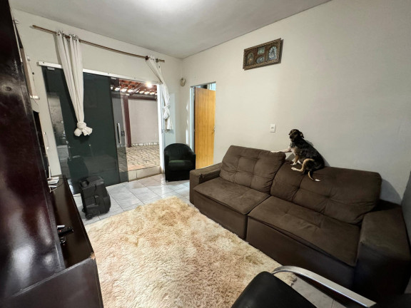 Imagem Casa com 3 Quartos à Venda, 140 m² em São Pedro - Esmeraldas