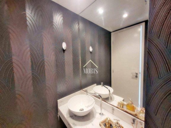 Imagem Apartamento com 3 Quartos à Venda, 114 m² em Centro - Santo André Imagem Apartamento com 3 Quartos à Venda, 114 m² em Centro - Santo André