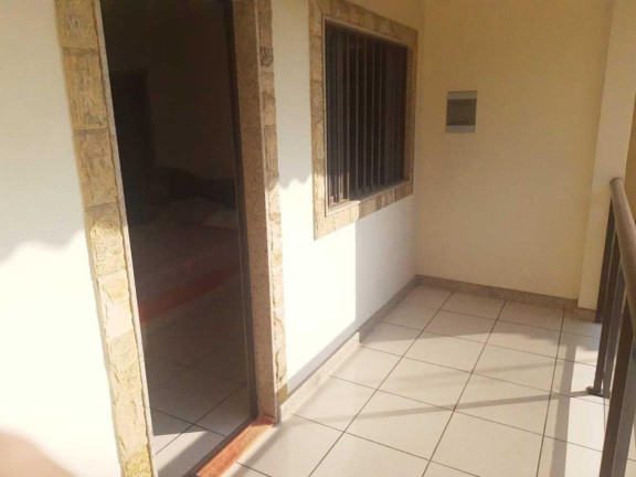 Imagem Casa de Condomínio com 2 Quartos à Venda,  em Campo Grande - Rio De Janeiro
