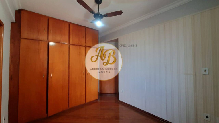 Imagem Apartamento com 3 Quartos à Venda, 204 m² em Jardim Consolação - Franca