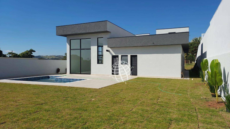 Imagem Casa com 3 Quartos à Venda, 220 m² em Condomínio Shambala Iii - Atibaia Imagem Casa com 3 Quartos à Venda, 220 m² em Condomínio Shambala Iii - Atibaia