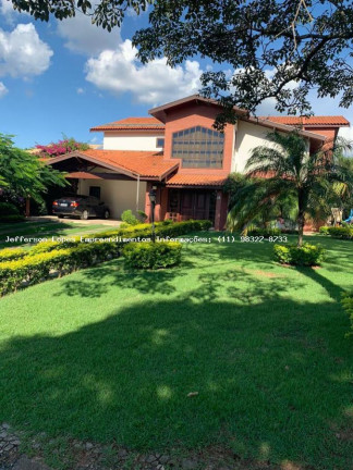 Imagem Casa com 4 Quartos à Venda, 500 m² em Haras Paineiras - Salto Imagem Casa com 4 Quartos à Venda, 500 m² em Haras Paineiras - Salto