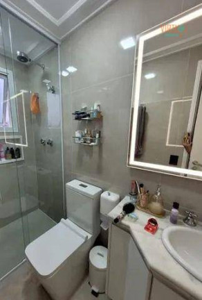 Imagem Apartamento com 2 Quartos à Venda, 92 m² em Alto Da Lapa - São Paulo