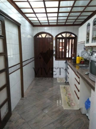 Imagem Casa com 4 Quartos à Venda, 573 m² em Jardim Leocádia - Sorocaba