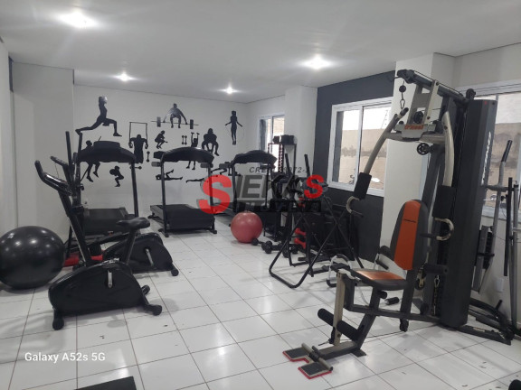 Imagem Apartamento com 2 Quartos à Venda, 42 m² em Mooca - São Paulo Imagem Apartamento com 2 Quartos à Venda, 42 m² em Mooca - São Paulo