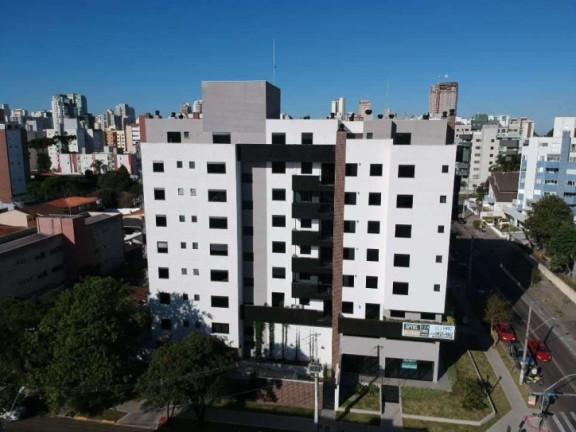 Cobertura com 3 Quartos à Venda, 161 m² em Vila Izabel - Curitiba