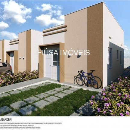Imagem Casa com 2 Quartos à Venda, 44 m² em Recreio Anhangüera - Ribeirão Preto