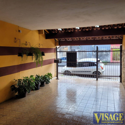 Imagem Casa com 4 Quartos à Venda, 227 m² em Jardim Das Indústrias - Jacareí Imagem Casa com 4 Quartos à Venda, 227 m² em Jardim Das Indústrias - Jacareí