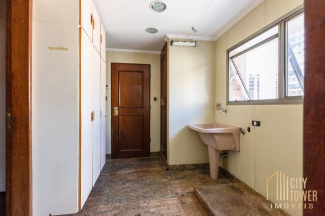 Imagem Apartamento com 4 Quartos à Venda, 425 m² em Moema - São Paulo Imagem Apartamento com 4 Quartos à Venda, 425 m² em Moema - São Paulo