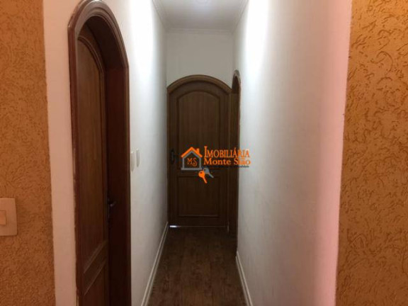 Imagem Casa com 3 Quartos à Venda, 425 m² em Vila Rosália - Guarulhos Imagem Casa com 3 Quartos à Venda, 425 m² em Vila Rosália - Guarulhos